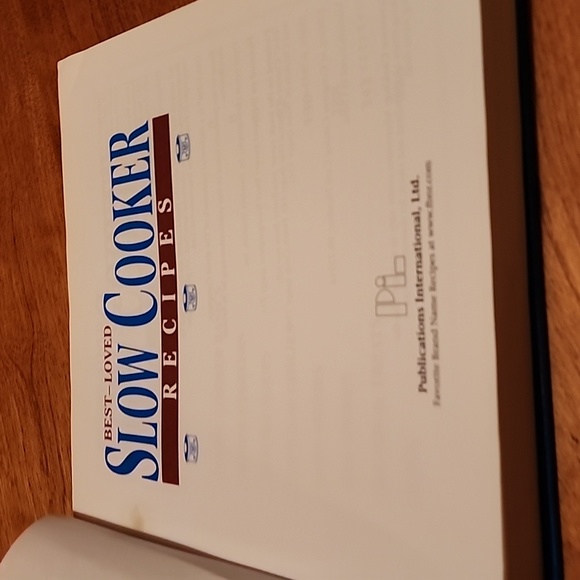 Best Loved Slow Cooker Recipes - Picture 4 of 9